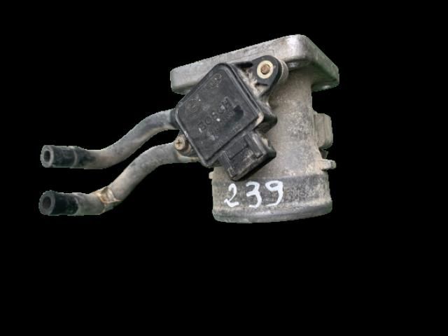 bontott HYUNDAI LANTRA Fojtószelep (Elektromos)