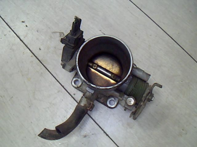 bontott HYUNDAI LANTRA Fojtószelep (Mechanikus)