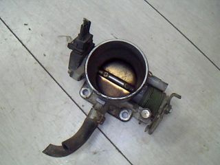 bontott HYUNDAI LANTRA Fojtószelep (Mechanikus)