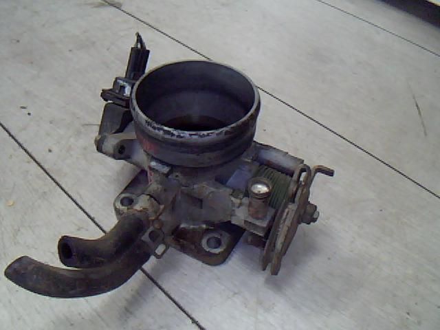 bontott HYUNDAI LANTRA Fojtószelep (Mechanikus)