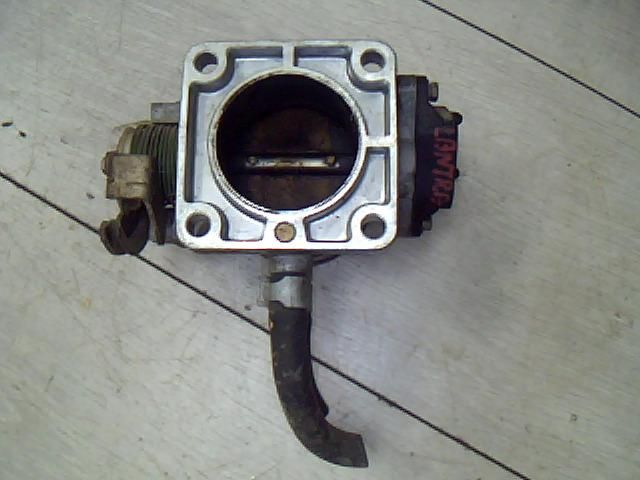 bontott HYUNDAI LANTRA Fojtószelep (Mechanikus)