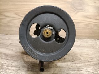 bontott HYUNDAI LANTRA Kormányszervó Motor (Hidraulikus)