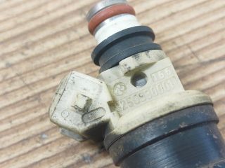 bontott HYUNDAI LANTRA Porlasztó (1 db)