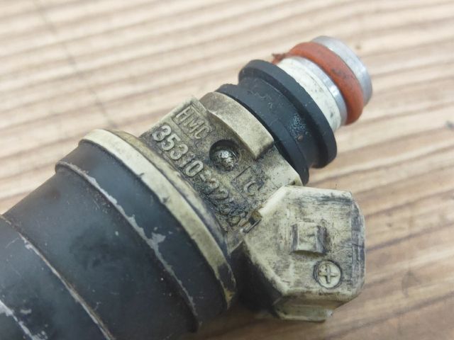 bontott HYUNDAI LANTRA Porlasztó (1 db)