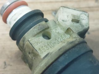 bontott HYUNDAI LANTRA Porlasztó (1 db)