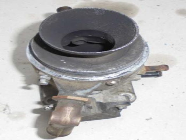 bontott HYUNDAI LANTRA Fojtószelep (Elektromos)