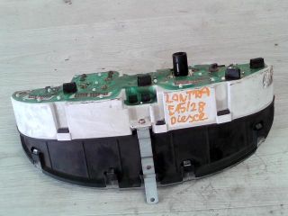 bontott HYUNDAI LANTRA Kilométeróra