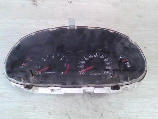 bontott HYUNDAI LANTRA Kilométeróra