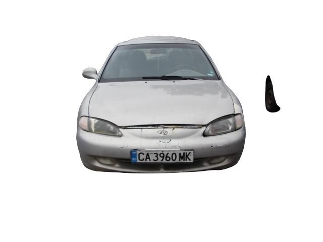 bontott HYUNDAI LANTRA Bal első Ajtó Kárpit