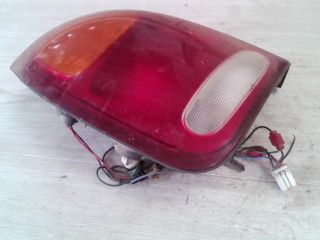 bontott HYUNDAI LANTRA Bal Hátsó Lámpa
