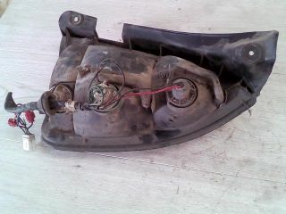 bontott HYUNDAI LANTRA Bal Hátsó Lámpa