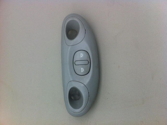 bontott HYUNDAI LANTRA Beltér Világítás Első