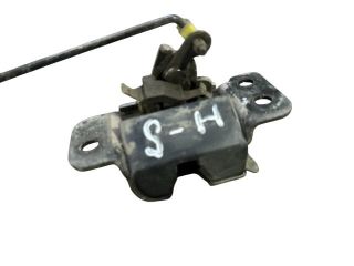 bontott HYUNDAI LANTRA Csomagtérajtó Zárszerkezet