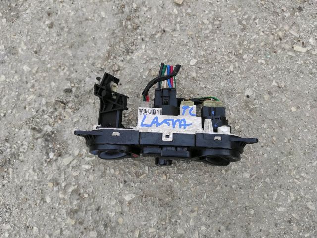 bontott HYUNDAI LANTRA Fűtéskapcsoló (manuális klímás)