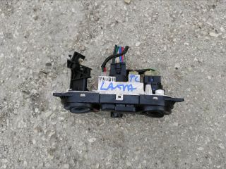 bontott HYUNDAI LANTRA Fűtéskapcsoló (manuális klímás)