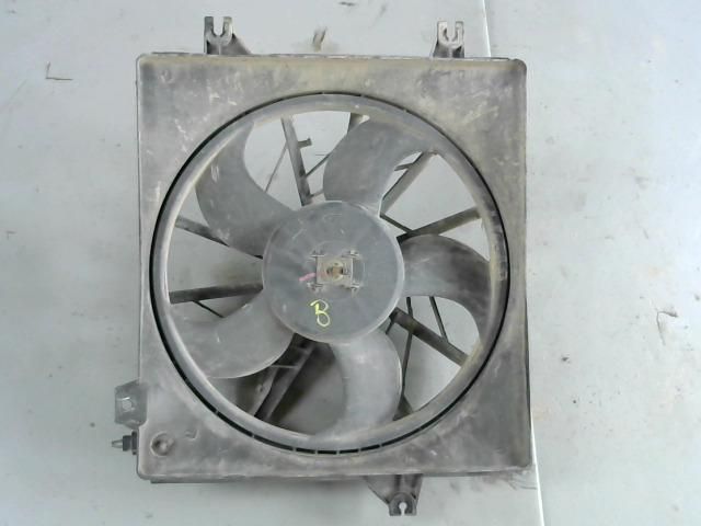 bontott HYUNDAI LANTRA Hűtőventilátor Motor