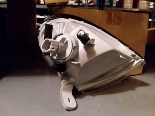 bontott HYUNDAI LANTRA Jobb első Irányjelző