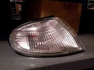 bontott HYUNDAI LANTRA Jobb első Irányjelző