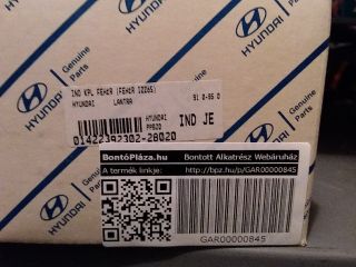 bontott HYUNDAI LANTRA Jobb első Irányjelző