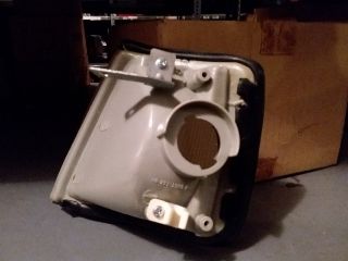 bontott HYUNDAI LANTRA Jobb első Irányjelző