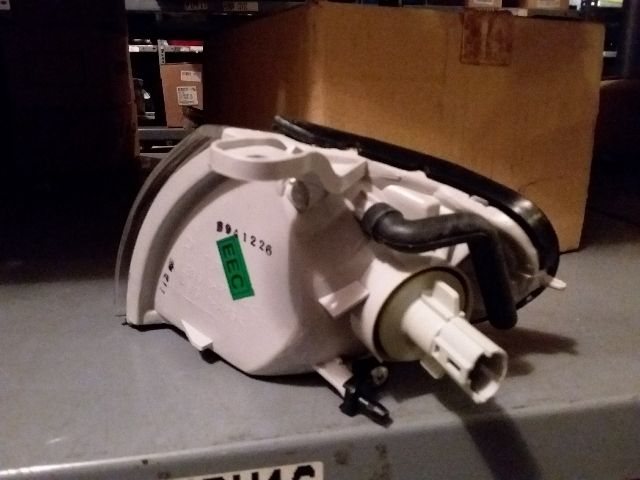 bontott HYUNDAI LANTRA Jobb első Irányjelző