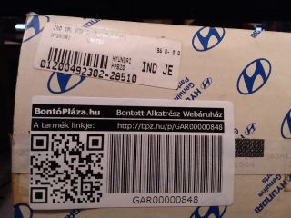 bontott HYUNDAI LANTRA Jobb első Irányjelző