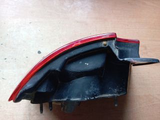 bontott HYUNDAI LANTRA Jobb Hátsó Lámpa