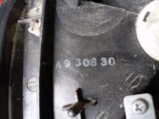 bontott HYUNDAI LANTRA Jobb Hátsó Lámpa