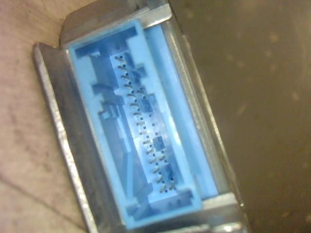 bontott HYUNDAI LANTRA Légzsák Elektronika