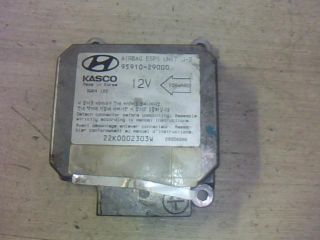 bontott HYUNDAI LANTRA Légzsák Elektronika