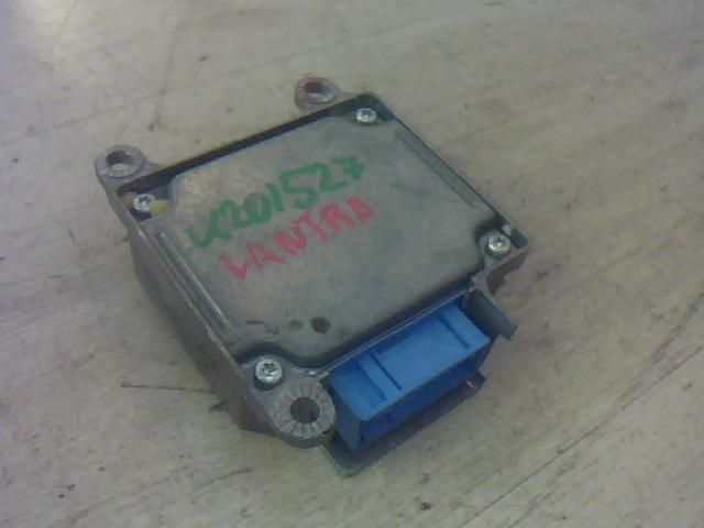 bontott HYUNDAI LANTRA Légzsák Elektronika