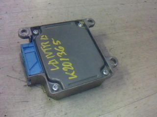 bontott HYUNDAI LANTRA Légzsák Elektronika