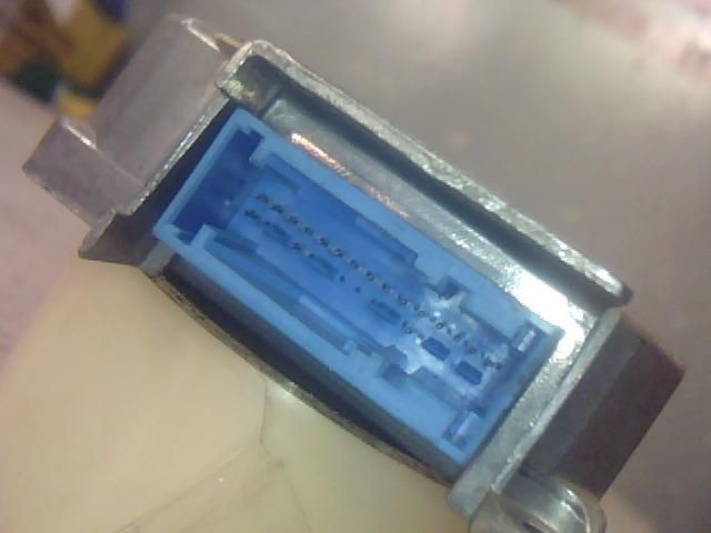 bontott HYUNDAI LANTRA Légzsák Elektronika