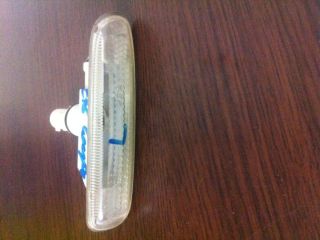 bontott HYUNDAI LANTRA Sárvédő Irányjelző (Pozíciófüggetlen)