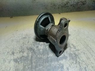 bontott HYUNDAI MATRIX EGR / AGR Szelep