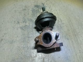 bontott HYUNDAI MATRIX EGR / AGR Szelep