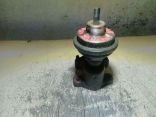 bontott HYUNDAI MATRIX EGR / AGR Szelep