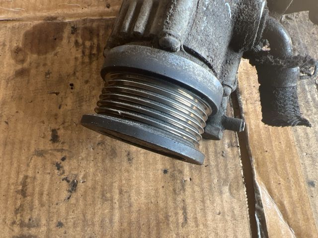 bontott HYUNDAI MATRIX Generátor