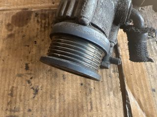 bontott HYUNDAI MATRIX Generátor