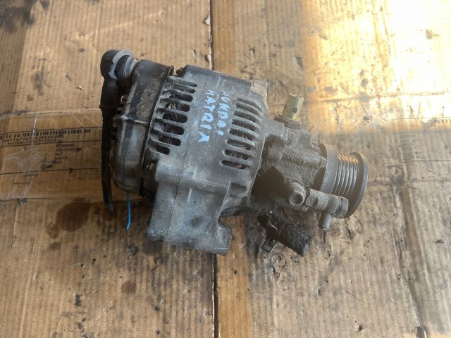 bontott HYUNDAI MATRIX Generátor