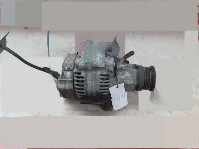 bontott HYUNDAI MATRIX Generátor