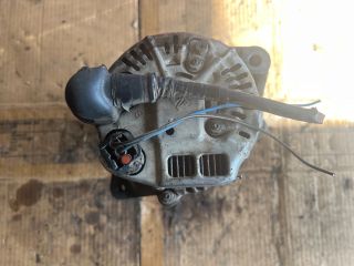 bontott HYUNDAI MATRIX Generátor