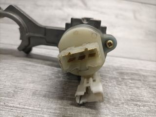 bontott HYUNDAI MATRIX Gyújtáskapcsoló