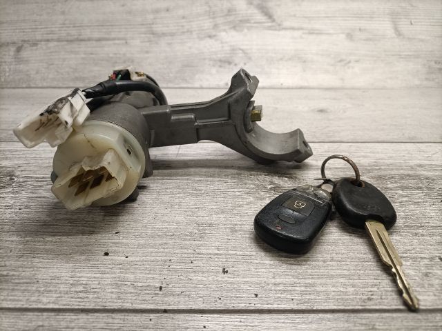 bontott HYUNDAI MATRIX Gyújtáskapcsoló