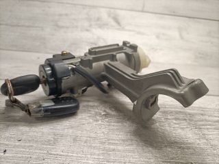 bontott HYUNDAI MATRIX Gyújtáskapcsoló