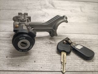 bontott HYUNDAI MATRIX Gyújtáskapcsoló