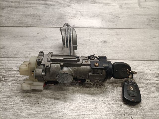 bontott HYUNDAI MATRIX Gyújtáskapcsoló