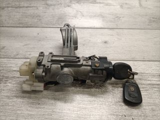 bontott HYUNDAI MATRIX Gyújtáskapcsoló