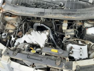 bontott HYUNDAI MATRIX Homlokfal (Üres lemez)