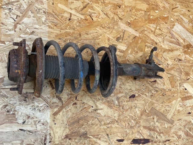 bontott HYUNDAI MATRIX Jobb első Gólyaláb (Lengécsillapító, Rugó)